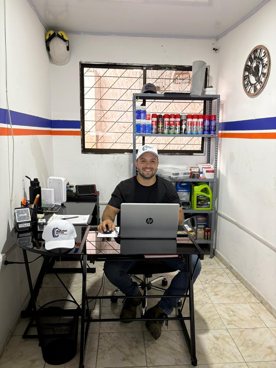 Asesorías y Capacitaciones